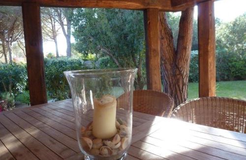 San Teodoro Villa | Villa Capo Coda Cavallo