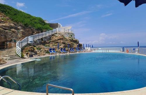 Capo D'arco House | Villa Capo d'Arco - Goelba