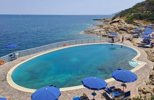 Capo D'arco House | Villa Capo d'Arco - Goelba
