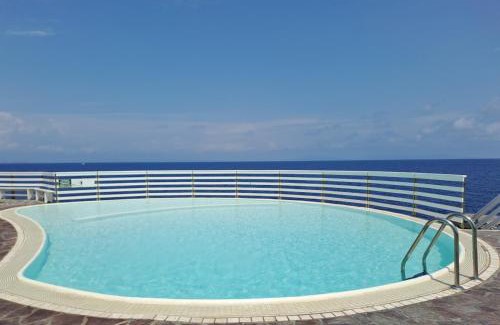 Capo D'arco House | Villa Capo d'Arco - Goelba