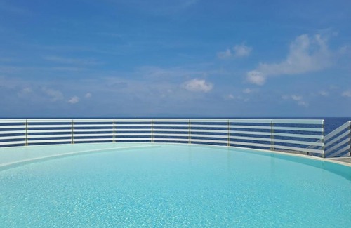 Capo D'arco House | Villa Capo d'Arco - Goelba