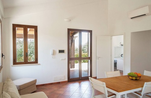 Castellammare del Golfo Villa | Villa Capreria, Scopello