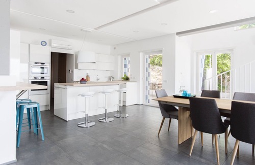 Itri Villa | Villa Capri. Because forever is composed of nows.