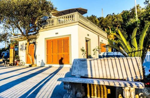 Schiazzano House | Villa Capri Wonderful View