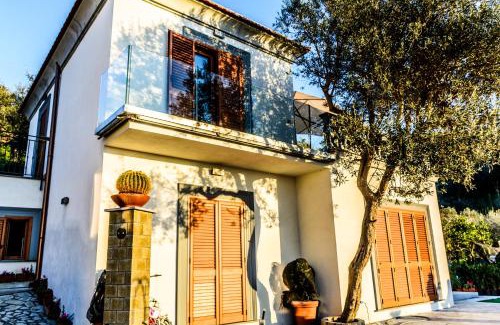 Schiazzano House | Villa Capri Wonderful View