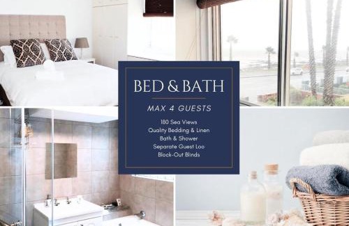 Mouille Point Apartment | Villa Capri