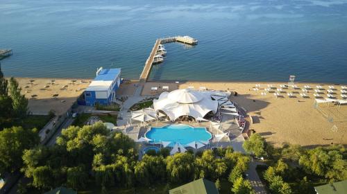 Cholpon-Ata House | Villa Caprice 42 Issyk Kul