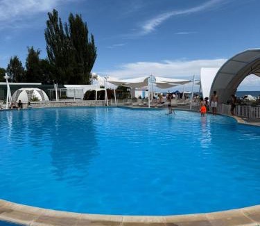 Cholpon-Ata House | Villa Caprice 42 Issyk Kul