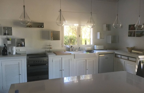 Bauduen Villa | Villa Caprice, Provencal house with exceptional view of Lac de Ste-Croix
