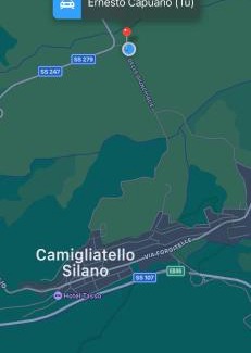 Spezzano della Sila Bed & Breakfast | Villa Capuano B&B