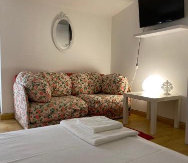 Spezzano della Sila Bed & Breakfast | Villa Capuano B&B