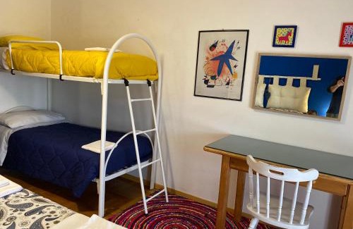 Spezzano della Sila Bed & Breakfast | Villa Capuano B&B