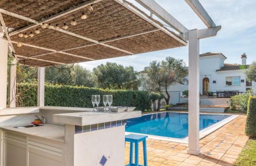 Benalup-Casas Vieja House | Villa Capuchina