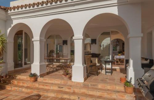Benalup-Casas Vieja House | Villa Capuchina