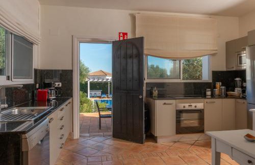 Benalup-Casas Vieja House | Villa Capuchina