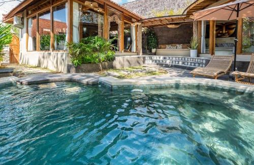 Pecatu Villa | Villa Capung Padang Padang