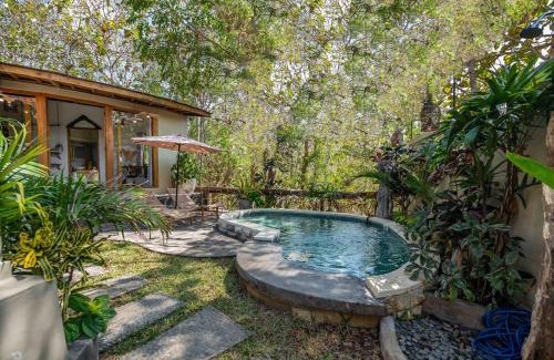 Pecatu Villa | Villa Capung Padang Padang