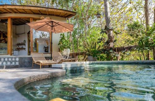 Pecatu Villa | Villa Capung Padang Padang