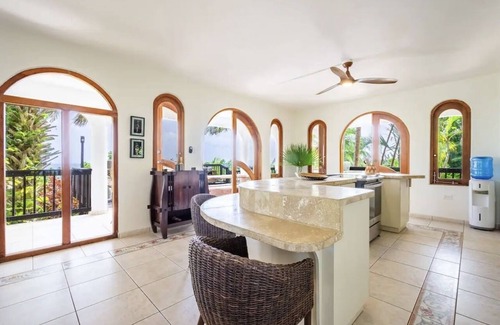 Puntas Villa | Villa Caracol Che - Ocean View Compound