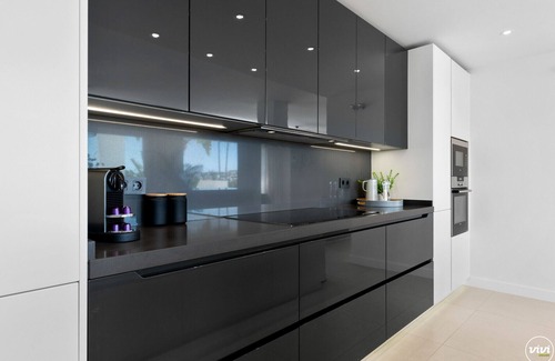 New Golden Mile Villa | Villa Carat | Villa with pool in Benahavis