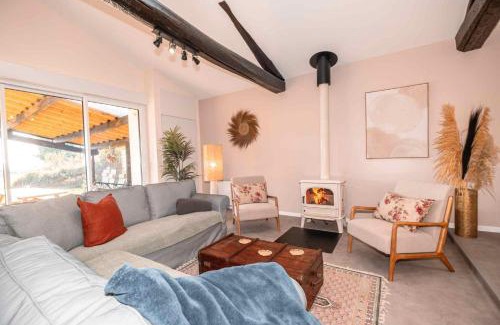 Lisle-sur-Tarn House | Villa Carcenac - Piscine - Au coeur de la nature