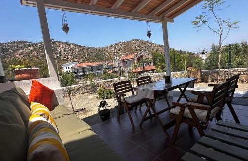 Datca City Center Apartment | Villa Carian Trail evdatca - Datca Kargi Bay, Close to Beach