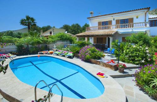 Puerto de Pollensa Villa | Villa Carla by Sealand Villas