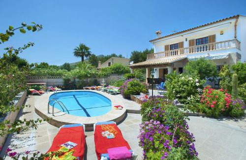 Puerto de Pollensa Villa | Villa Carla by Sealand Villas