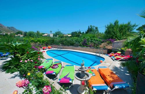 Puerto de Pollensa Villa | Villa Carla by Sealand Villas
