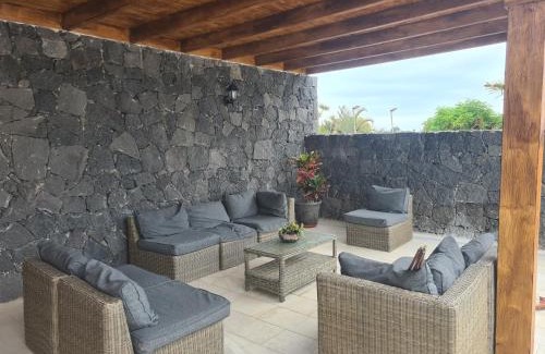 Playa Blanca Villa | Villa Carla