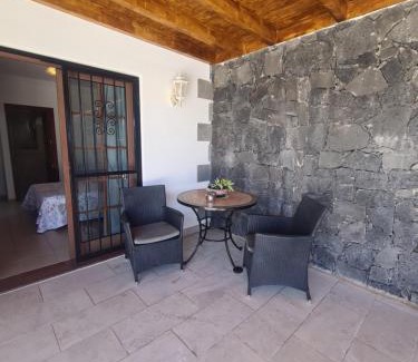 Playa Blanca Villa | Villa Carla