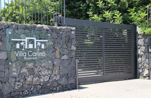 Mascali House | Villa Carlino House