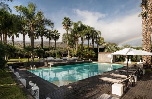 Mascali House | Villa Carlino House