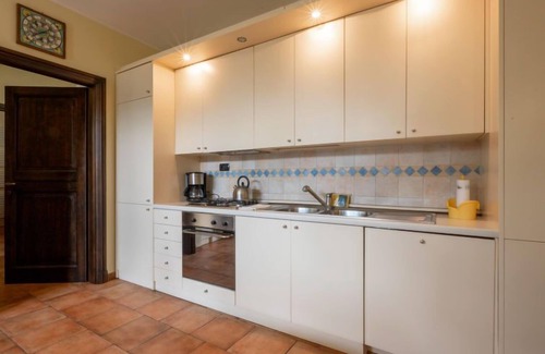 Alliere House | Villa Carlotta by Interhome