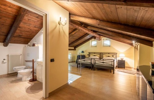 Alliere House | Villa Carlotta by Interhome