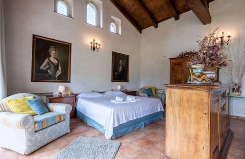 Alliere House | Villa Carlotta by Interhome