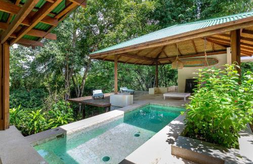 Manzanillo Villa | Villa Carlotta