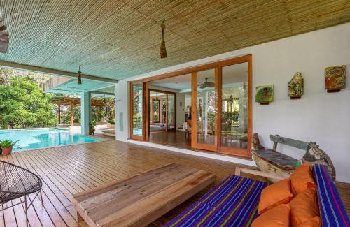 Manzanillo Villa | Villa Carlotta