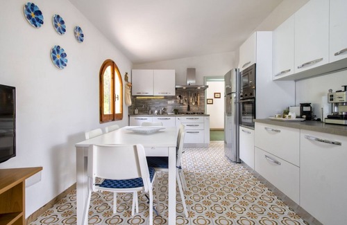 Sorso Villa | Villa Carlotta. Few steps from the sea.