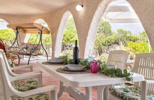 Sorso Villa | Villa Carlotta. Few steps from the sea.