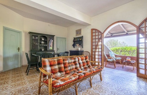 Sorso Villa | Villa Carlotta. Few steps from the sea.