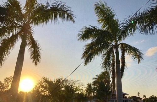 Yacht Club Villa | Villa Carlotta in Cape Coral