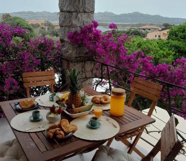 Villaggio Piras Villa | Villa Carlotta la Maddalena