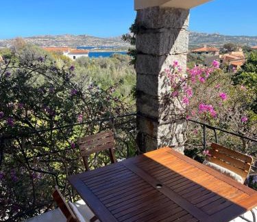 Villaggio Piras Villa | Villa Carlotta la Maddalena