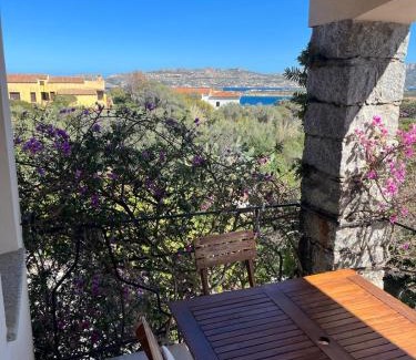 Villaggio Piras Villa | Villa Carlotta la Maddalena