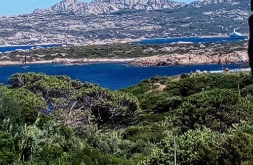 Villaggio Piras Villa | Villa Carlotta la Maddalena