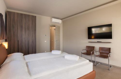 Montioni Apartment | Villa Carlotta Rosmarino