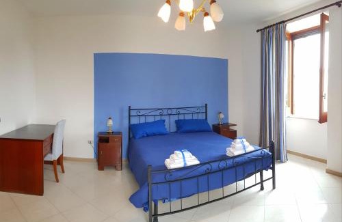 Sant'Agnello House | Villa Carmela