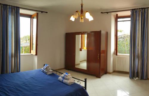 Sant'Agnello House | Villa Carmela