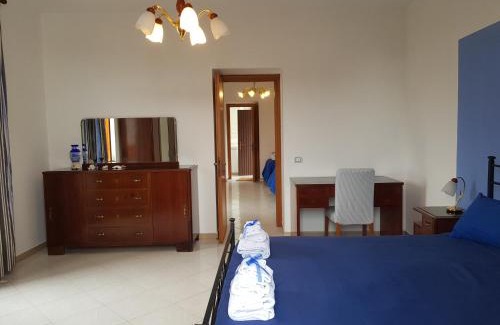 Sant'Agnello House | Villa Carmela